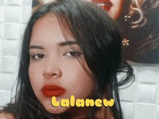 Lalanew