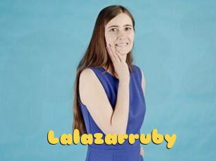 Lalazarruby