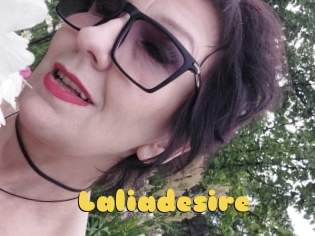 Laliadesire