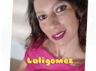 Laligomez