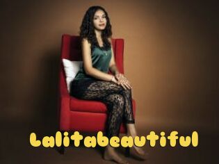 Lalitabeautiful