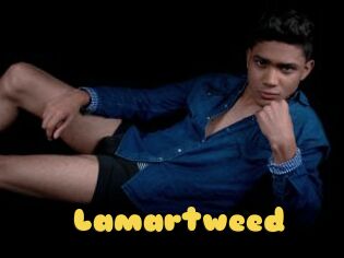 Lamartweed