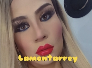 Lamontarrey