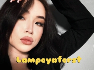 Lampeyaferst