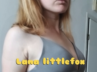 Lana_littlefox