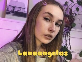 Lanaangelas