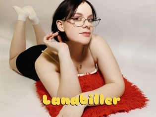 Lanabiller