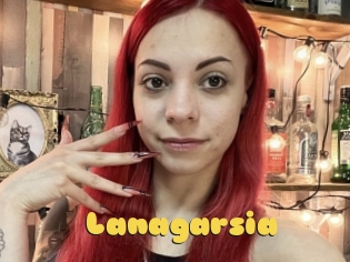 Lanagarsia