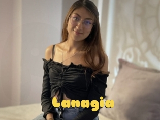 Lanagia