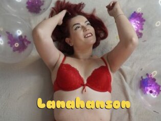 Lanahanson