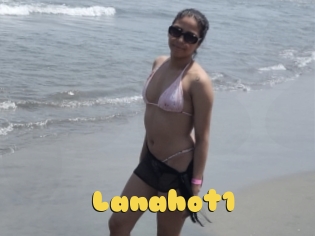 Lanahot1