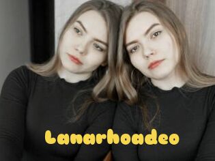 Lanarhoadeo