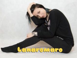 Lanaromaro