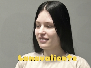lanavaliente Px24 Sexcam