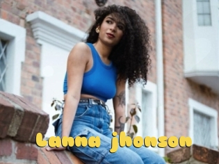 Lanna_jhonson