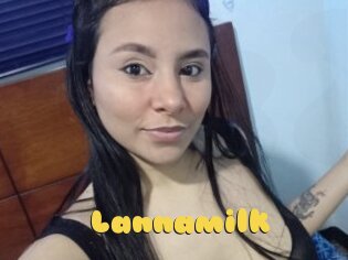 Lannamilk