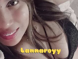 Lannaroyy