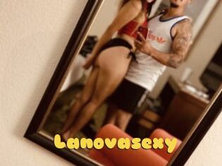 Lanovasexy