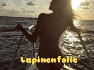 Lapinenfolie