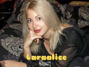 Laraalice