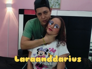 Laraanddarius