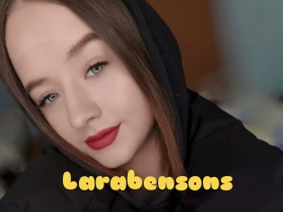 Larabensons