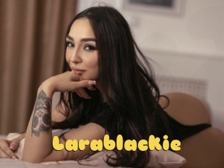 Larablackie