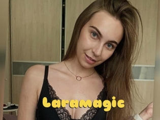 Laramagic