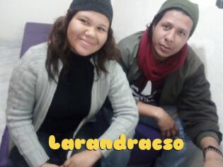 Larandracso