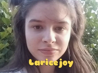 Laricejoy