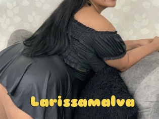 Larissamalva