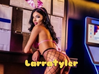 Larratyler