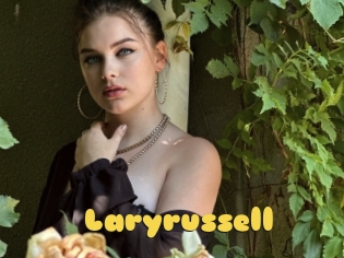 Laryrussell