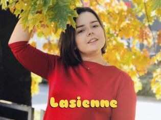 Lasienne