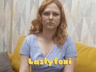 Laslyfoxi