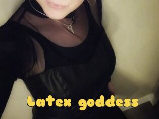 Latex_goddess