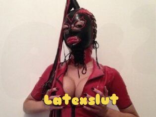 Latexslut