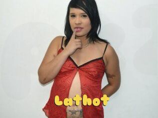 Lathot