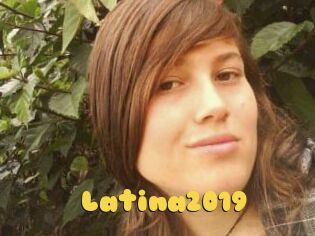 Latina2019