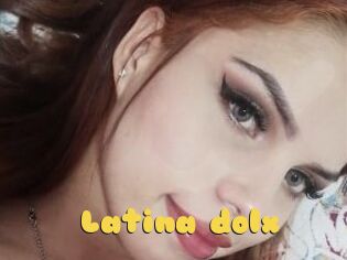 Latina_dolx