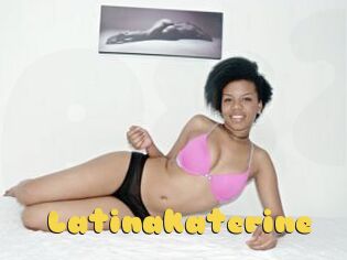 Latinakaterine