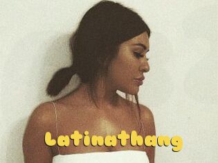 Latinathang