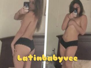 Latinbabyvee