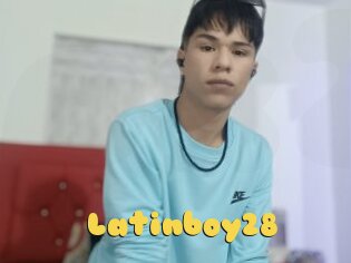 Latinboy28