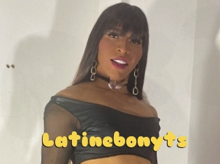 Latinebonyts