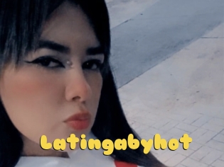 Latingabyhot