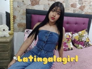 Latingalagirl