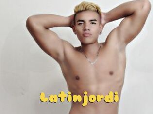 Latinjordi