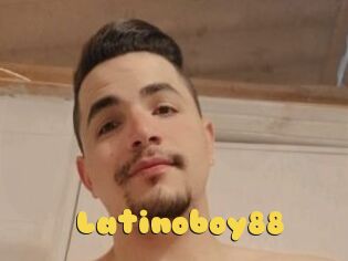 Latinoboy88