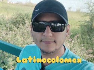 Latinocolomex